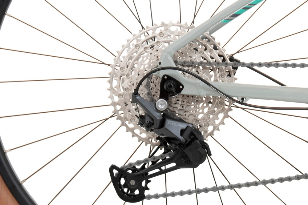 Женский велосипед Rock Machine Catherine 60-29 (2024)