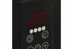 Электрический конвектор Patriot PT-C 20 E, 1000/2000 Вт., электронный термостат, 633307301