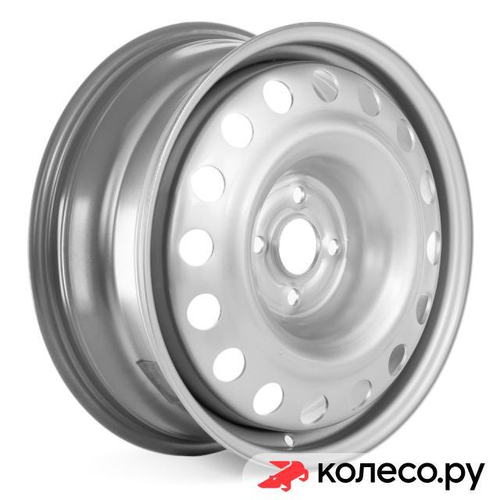 42B29С P 5x13/4*98 D60.1 ET29 Silver