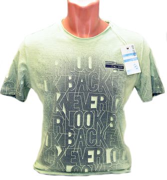 Футболка мужская OFF