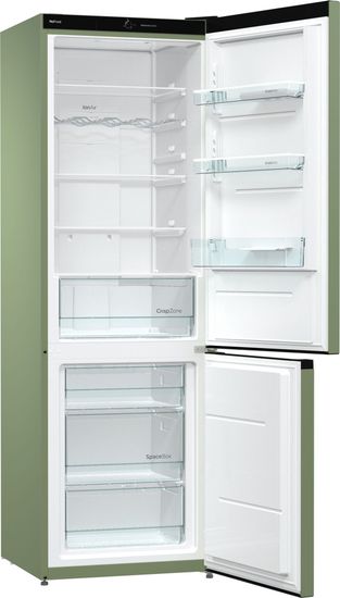 Холодильник Gorenje NRK 6192 COL4