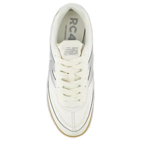 New Balance NB RC42 Кроссовки для скейтбординга Низкие Бежевые Унисекс