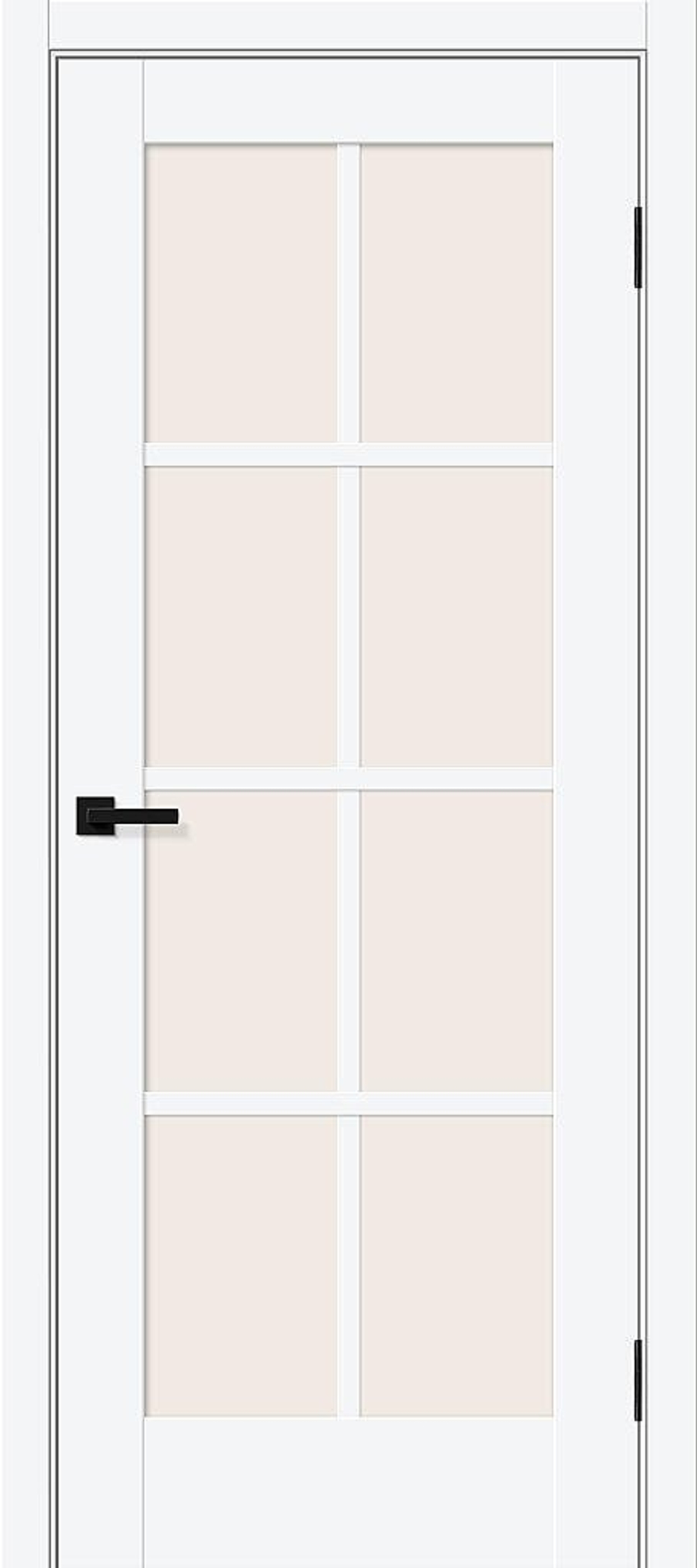 Прима-11.1 White Silk Magic Fog 200*80