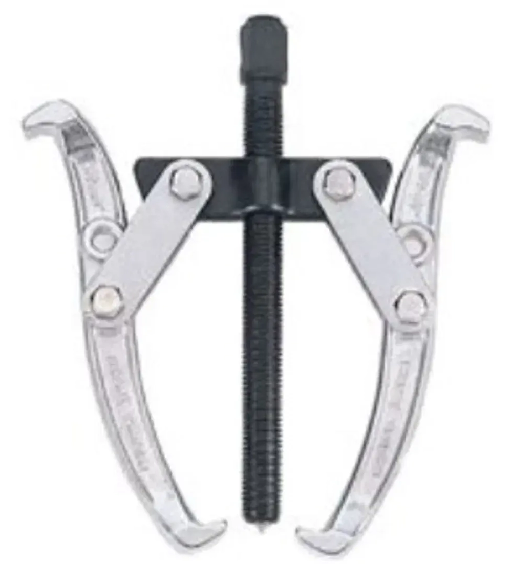 Съемник двухзахватный переставной 6'' RockForce##Rock FORCE RF-6590106