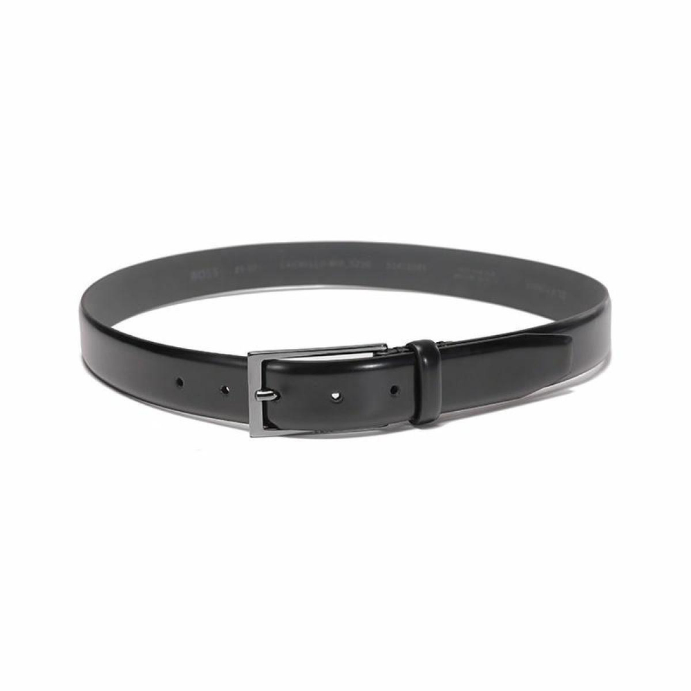 Пояс HUGO BOSS 3cm, 50475001001