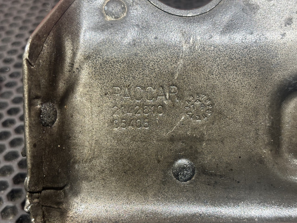 Экран тепловой 2019 г