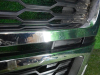 Решетка радиатора Chevrolet Tahoe 4 (2014-2021)
