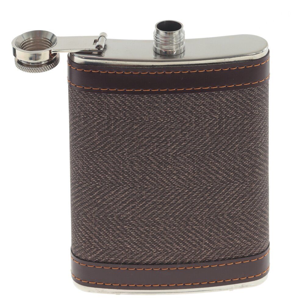 GAEM Фляжка, 230 мл, L9,5 W2,5 H13,5 см