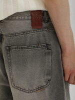 Мужские Джинсы Distressed