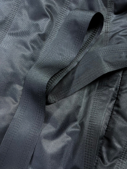 Куртка Белое море / Winter Jacket "White Sea"