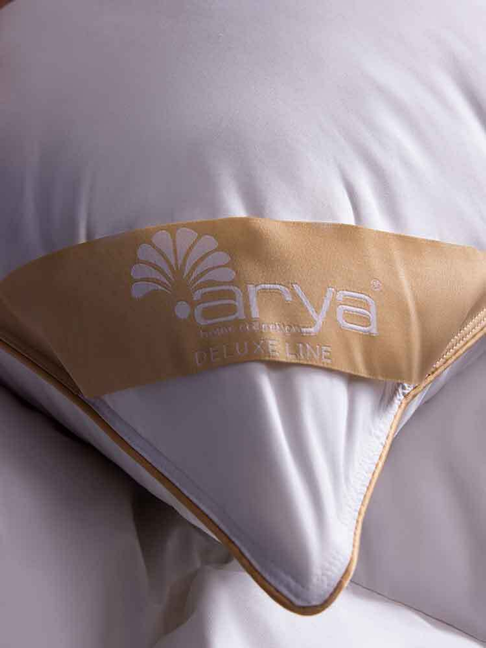 Одеяло теплое 155x215 Arya home Deluxe Line Glory