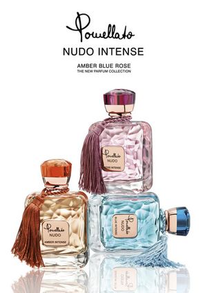 Pomellato Nudo Rose Intense