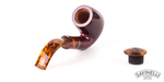 Курительная трубка Savinelli Tortuga Model 614