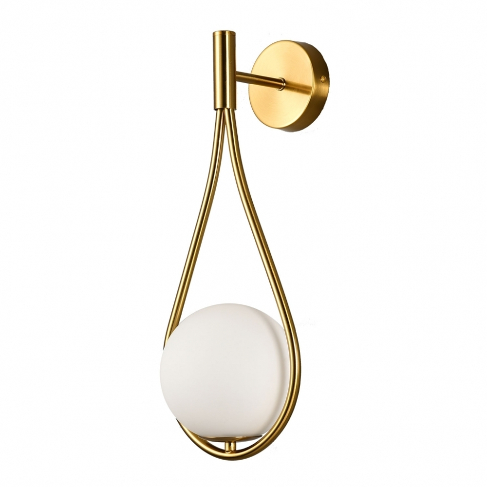 Настенный светильник Lussole LSP-8593