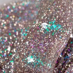 Гель светоотражающий BUILDER UV GEL REFLECTIVE DIAMOND 3.0 RuNail, 15г №9966