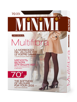 MiNiMi MULTIFIBRA 70 3D