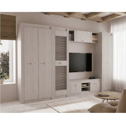 Антресоль навесная Монако АН-07