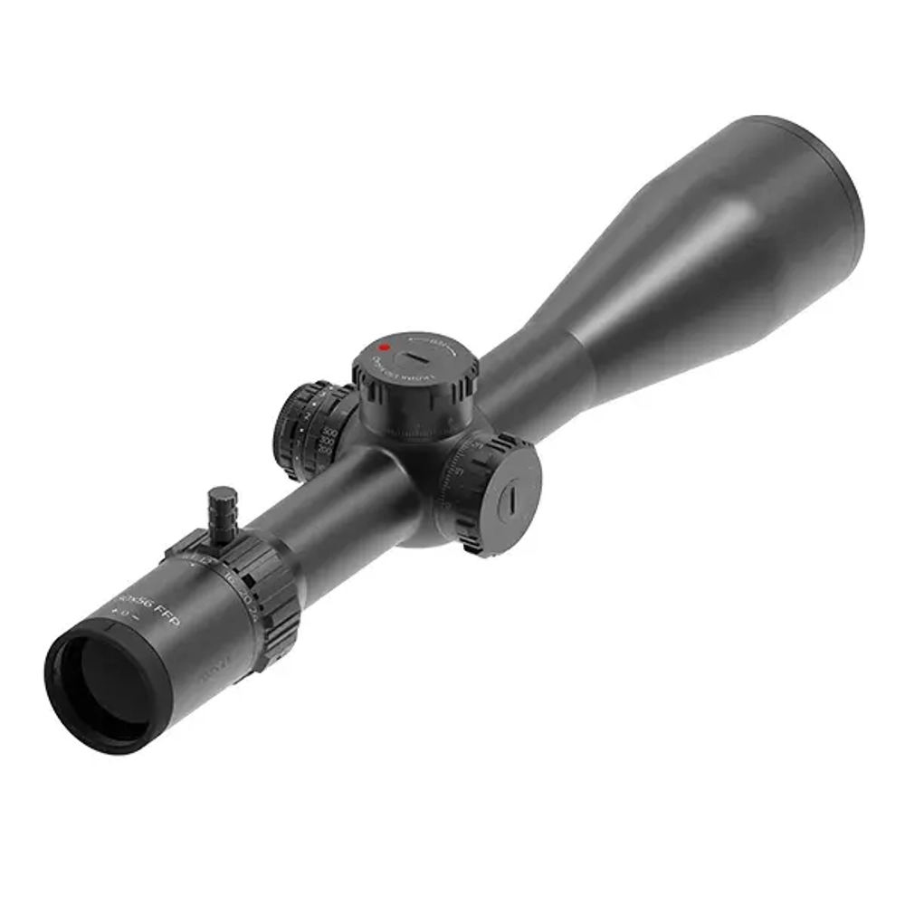 Прицел оптический Artelv LRS 5-30x56 FFP 34мм