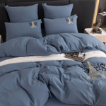 Комплект постельного белья Mood of Paris MP018