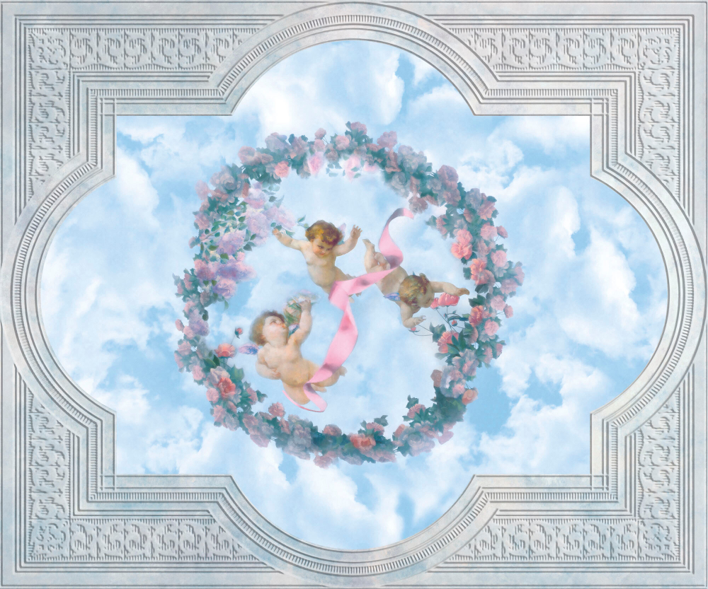 Коллекция Для потолка