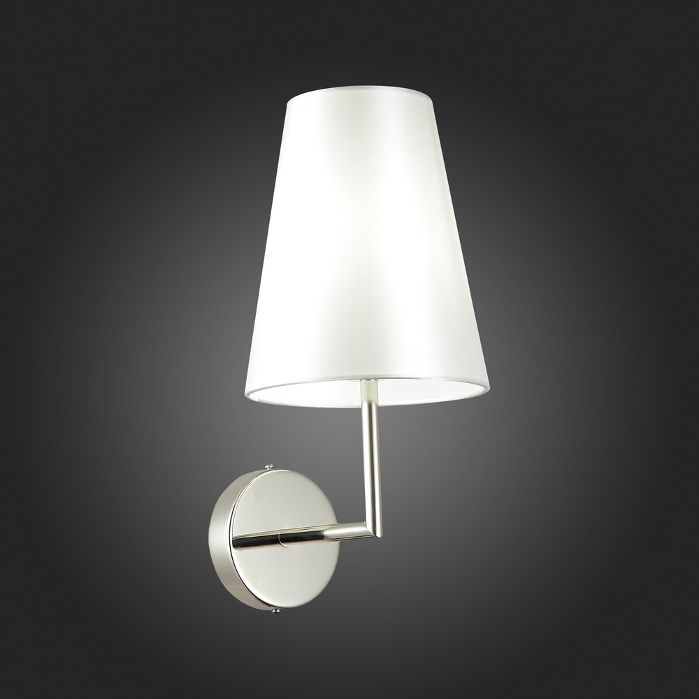 Светильник настенный Evoluce Bellino SLE105901-01