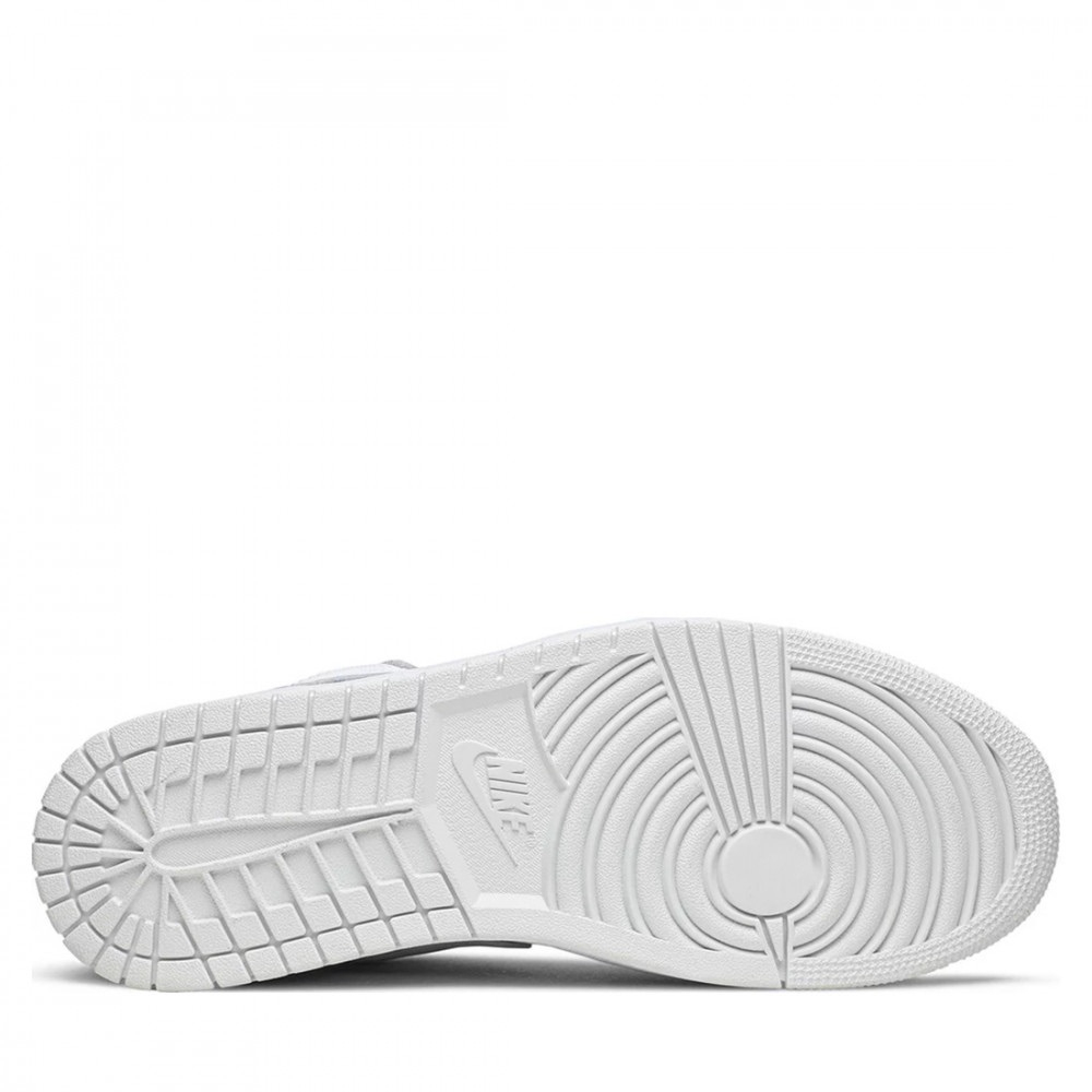 Air Jordan 1 Low Paris