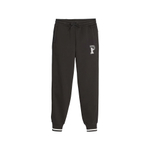 Детские брюки PUMA SQUAD Sweatpants FL cl
