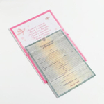 3809690 Свидетельство о рождении малышки "Зайка"