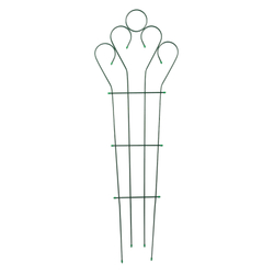 Шпалера, комбинированная, 3 ступени, 0,1/0,65х2 м Palisad