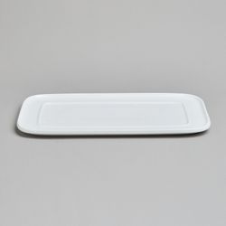 БЛЮДО ПРЯМОУГОЛЬНОЕ LEFARD "BANQUET" 36,5*22*2 СМ