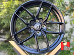 Комплект дисков HRE FF21 17x7.5 et38 4x100
