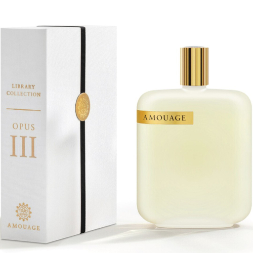 AMOUAGE OPUS III