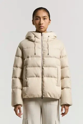 Стеганная куртка PESERICO