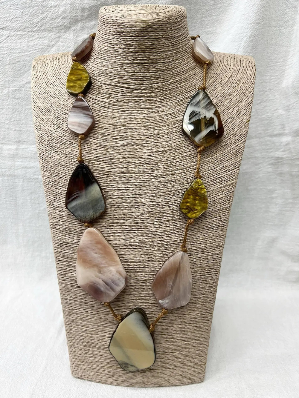Колье Jewelry - арт277