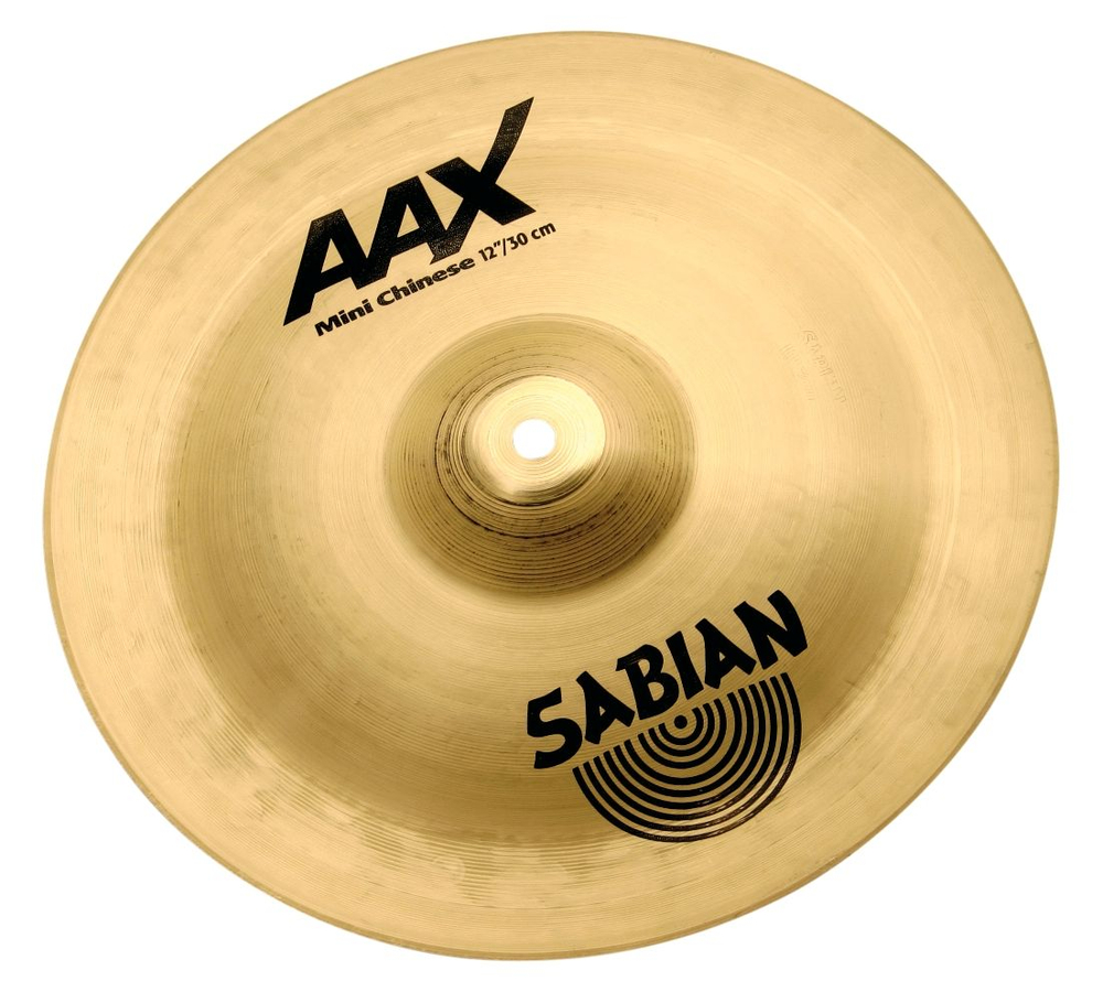 Sabian 12" AAX Mini Chinese