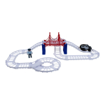 Автотрек, коробка 888-124