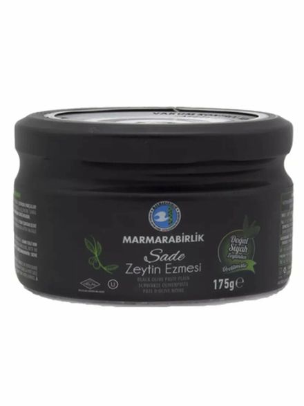 Оливковая паста Marmarabirlik, 175 гр