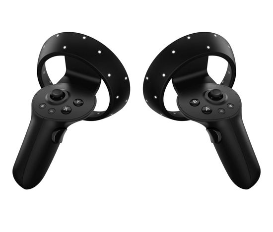 Шлем виртуальной реальности HP Reverb G2