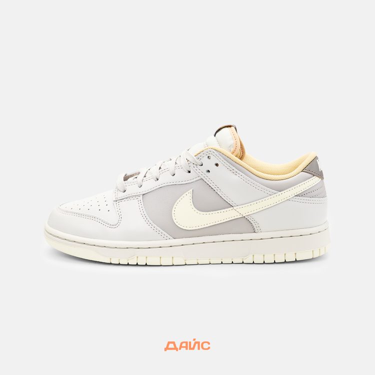 Кроссовки Nike Dunk Low Retro 