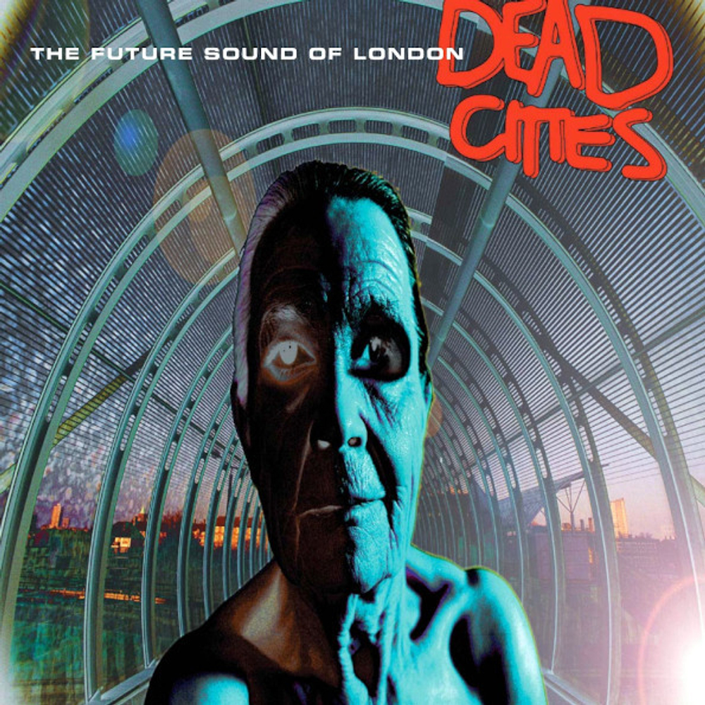 The Future Sound Of London / Dead Cities (2LP)