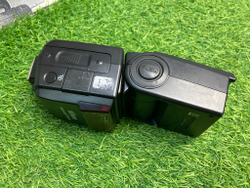 Nikon Speedlight SB-600