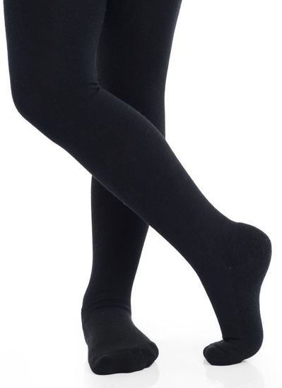 Термобелье детское колготки Soft Merino Wool 11SU