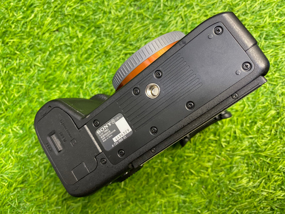 Sony A7R III (5.555 кадров) Покупка/Продажа