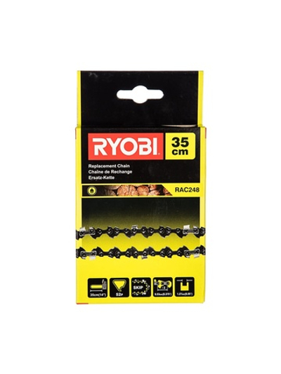 Цепь 35 см для RCS1835/RCS1935 Ryobi RAC248 5132002783