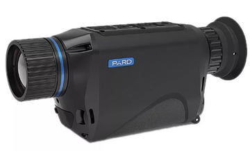 Тепловизионный монокуляр PARD TA32-35 (3,7-29.6x, F35мм, сенсор 384x288, 12 мкм, 50 Гц, чувствительность &lt;25 mK, обнаружение до 2600м)