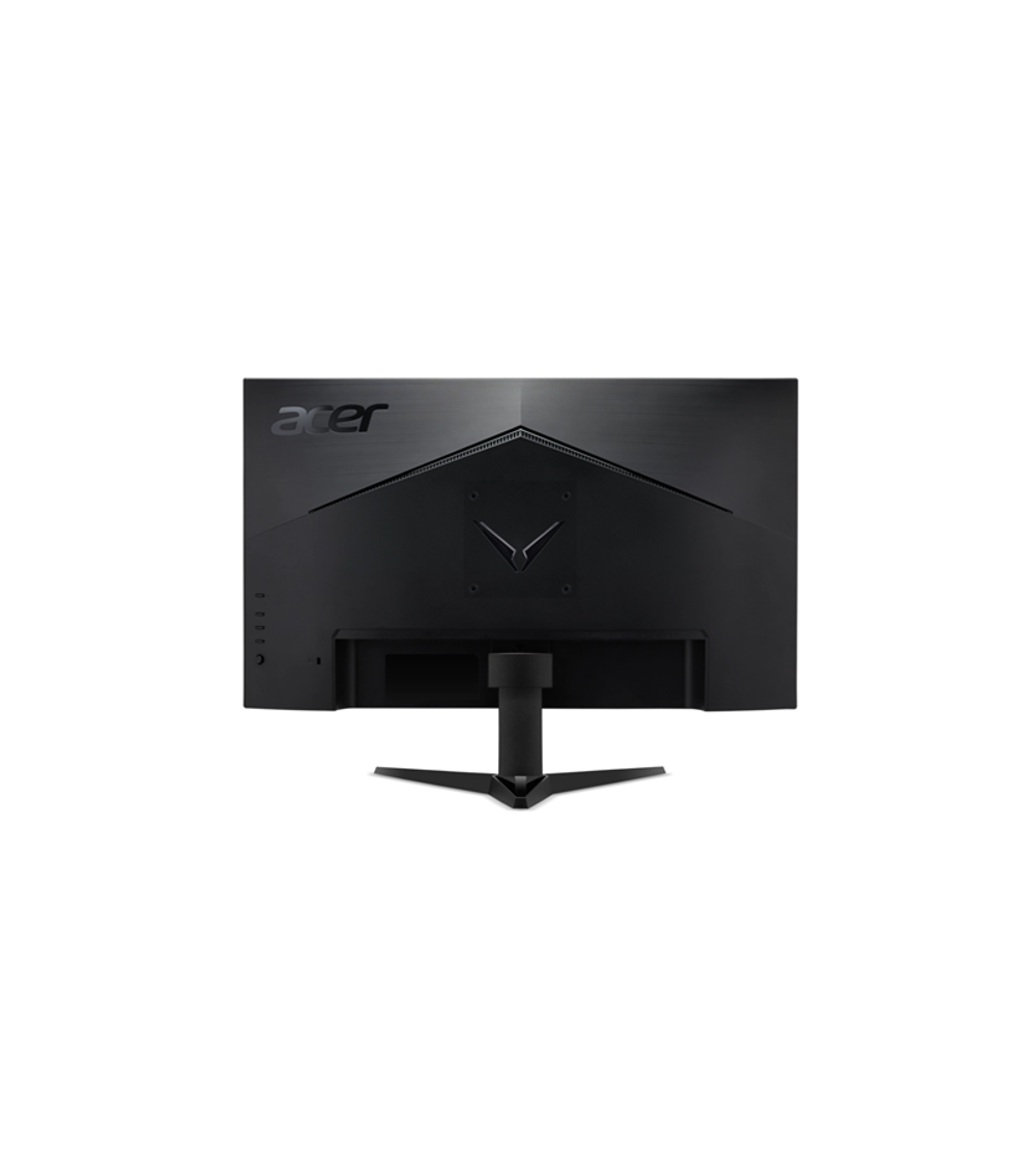 21,5'' ACER Nitro QG221QHbii, ZeroFrame, Black, 16:9, VA, 1920x1080, 1 / 4ms, 250cd, 100Hz, 1xVGA + 2xHDMI(1.4) , sync: FreeSync