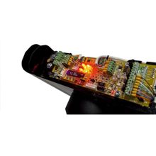Электронная проходная 3V Model V(bg) (EM) (планки отдельно)