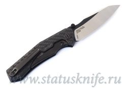 Нож Zero Tolerance ZT 0850CF Sinkevich / Rexfordфотография - 4