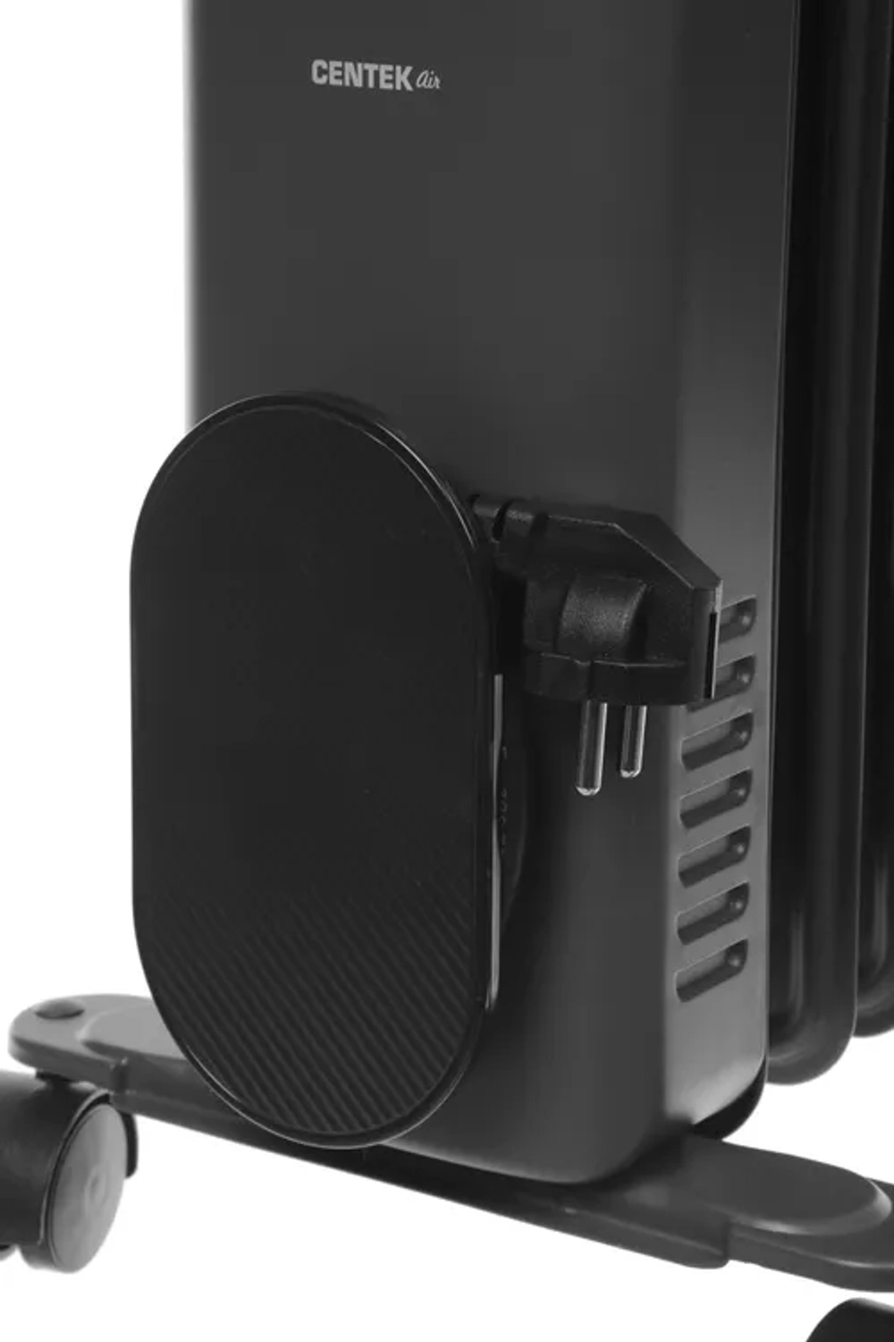 Масляный радиатор Centek CT-6232-7 Серый