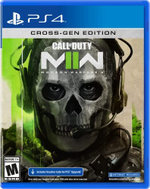 Call of Duty: Modern Warfare II [PS4] Б/У